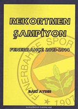 Rekortmen Şampiyon