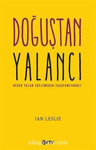 Doğuştan Yalancı