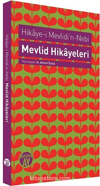 Mevlid Hikayeleri / Hikaye-i Mevlidi'n Nebi