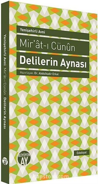 Delilerin Aynası