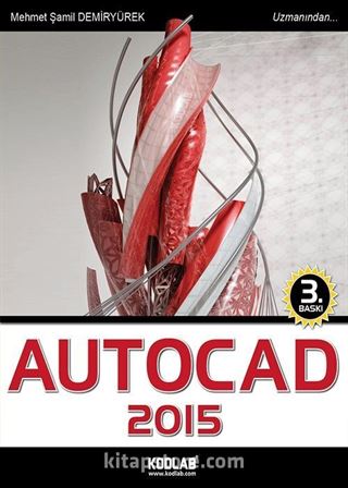 Autocad 2015