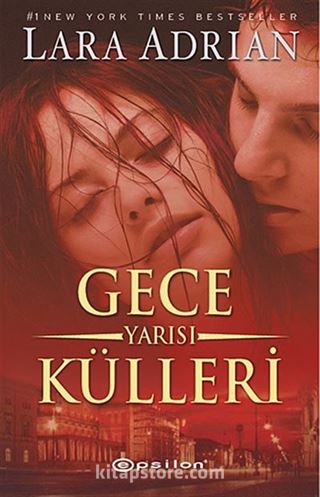 Gece Yarısı Külleri