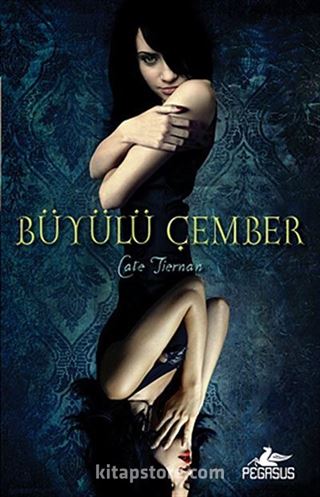 Büyülü Çemberi (Sihir Ateşi 2. Kitap)