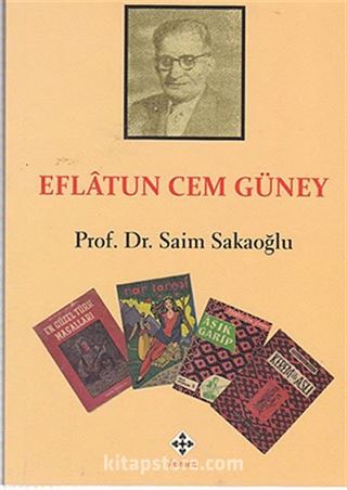 Eflatun Cem Güney