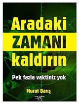 Aradaki Zamanı Kaldırın