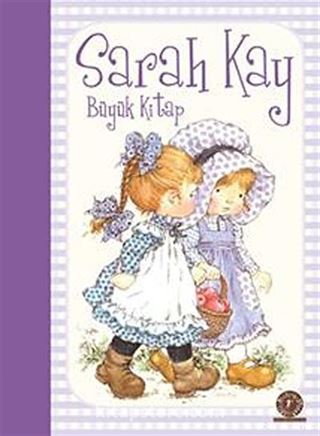 Sarah Kay- Büyük Kitap