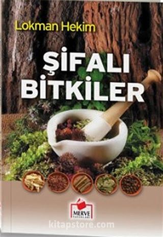 Şifalı Bitkiler (Cep Boy)