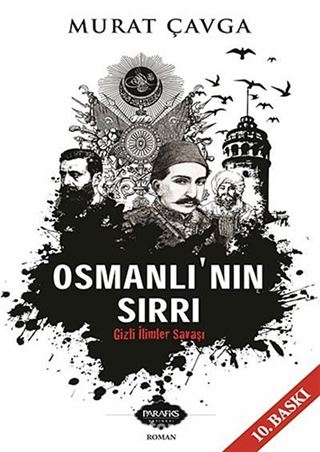 Osmanlı'nın Sırrı - Gizli İlimler Savaşı