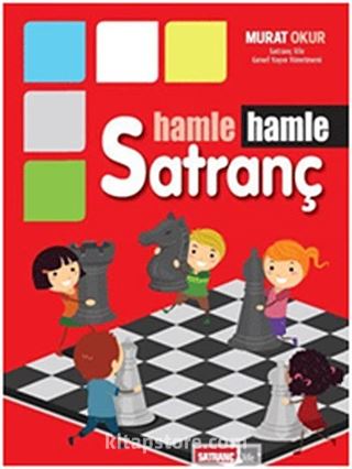 Hamle Hamle Satranç