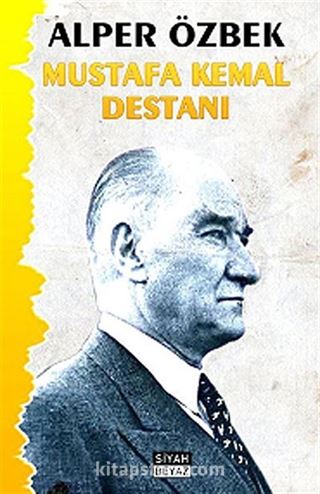 Mustafa Kemal Destanı