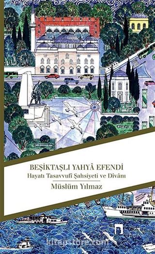 Beşiktaşlı Yahya Efendi