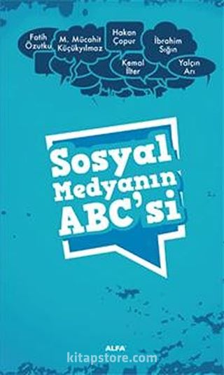 Sosyal Medyanın ABC'si