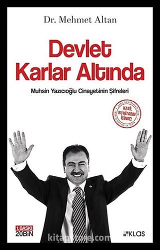 Devlet Karlar Altında