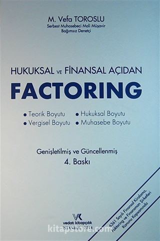 Factoring