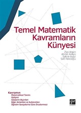 Temel Matematik Kavramlarının Künyesi