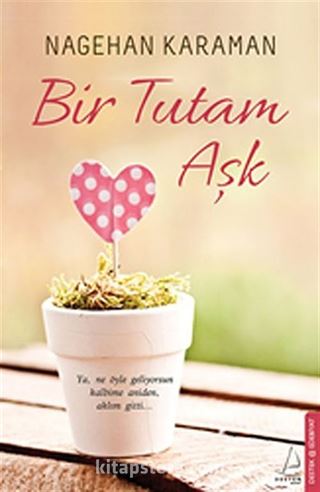 Bir Tutam Aşk