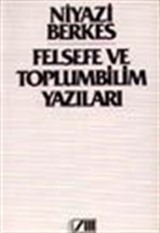 Felsefe Ve Toplumbilim Yazıları