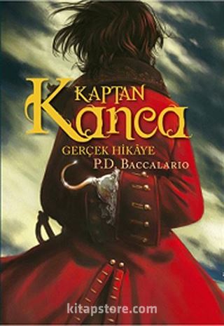 Kaptan Kanca