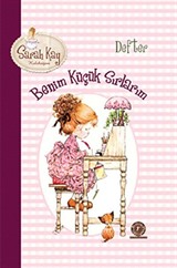 Sarah Kay- Benim Küçük Sırlarım / Defter