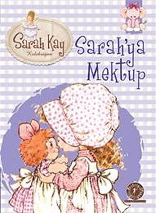 Sarah Kay- Sarah'ya Mektup