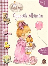 Sarah Kay- Oyuncak Albümüm / Bölüm 1