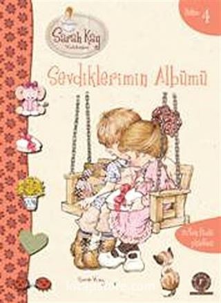 Sarah Kay- Sevdiklerimin Albümü / Bölüm 4