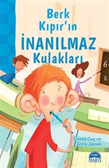 Berk Kıpır'ın İnanılmaz Kulakları