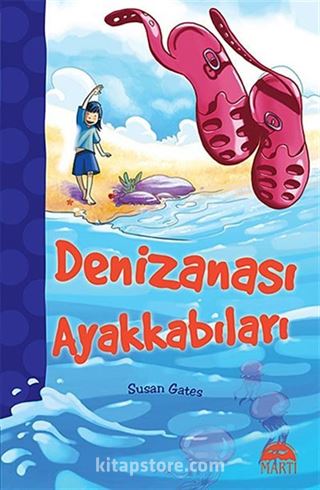 Denizanası Ayakkabıları