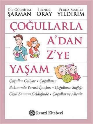 Çoğullarla A'dan Z'ye Yaşam