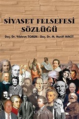 Siyaset Felsefesi Sözlüğü