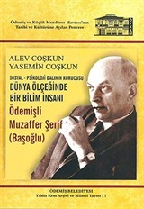 Ödemişli Muzaffer Şerif (Başoğlu)