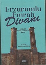 Erzurumlu Emrah Divanı