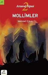 Arzavul Tepesi 2 - Mollimler