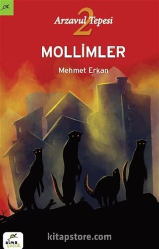 Arzavul Tepesi 2 - Mollimler