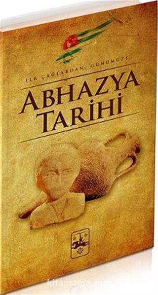 Abhazya Tarihi