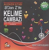 A'dan Z'ye Kelime Cambazı - Ailenizin Kitabı