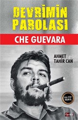 Devrimin Parolası Che Guevara