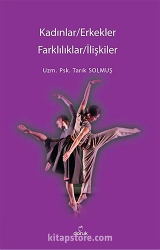 Kadınlar/Erkekler - Farklılıklar/İlişkiler