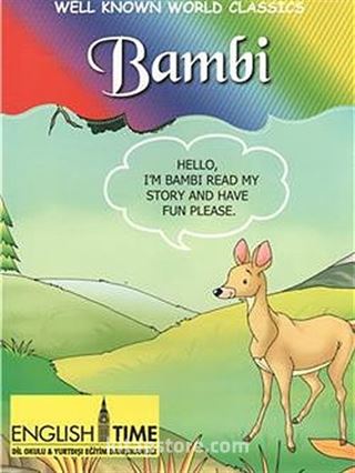 Bambi / Well Known World Classics