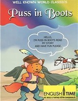 Puss in Boots / Well Known World Classics