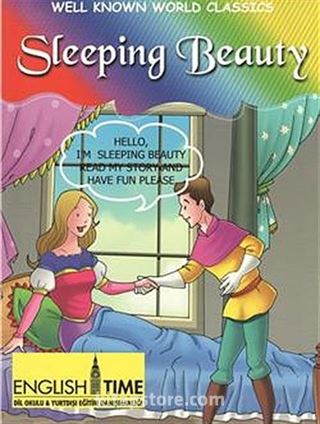 Sleeping Beauty / Well Known World Classics