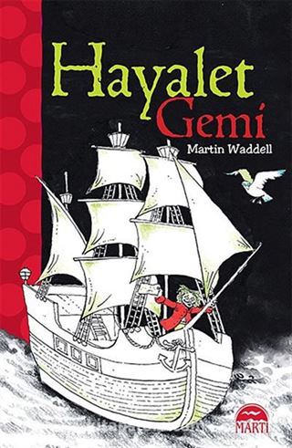 Hayalet Gemi