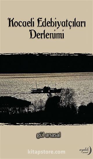 Kocaeli Edebiyatçıları Derlenimi