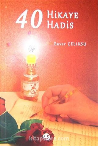 40 Hikaye 40 Hadis