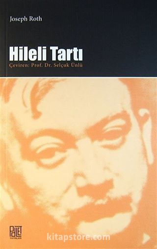 Hileli Tartı