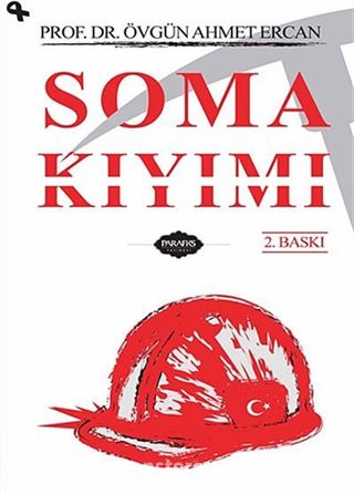 Soma Kıyımı