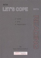 New Let's Cope With Reading