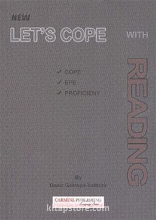 New Let's Cope With Reading