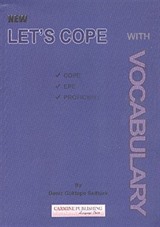 New Let's Cope With Vocabulary