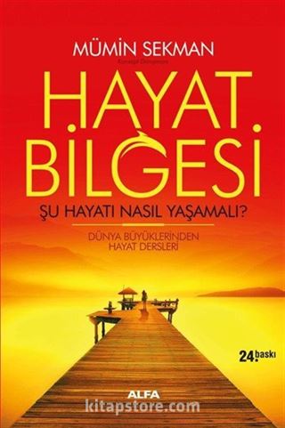 Hayat Bilgesi